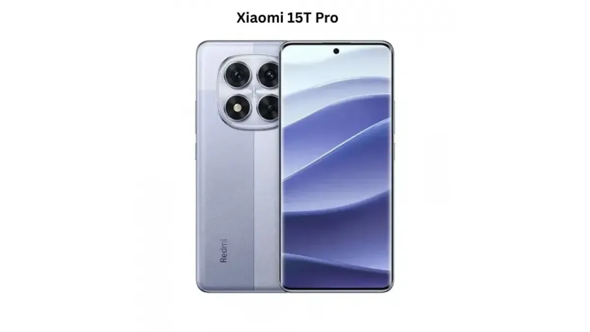 Xiaomi 15T Pro price in Bangladesh 2025